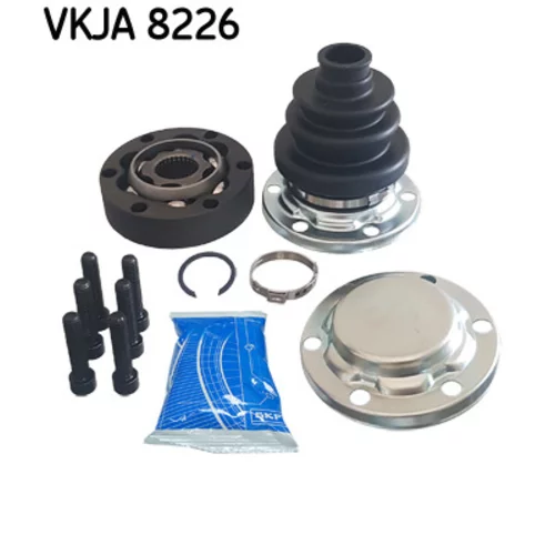 Sada kĺbov hnacieho hriadeľa SKF VKJA 8226