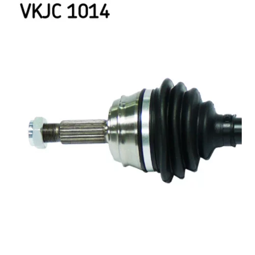 Hnací hriadeľ VKJC 1014 /SKF/ - obr. 1