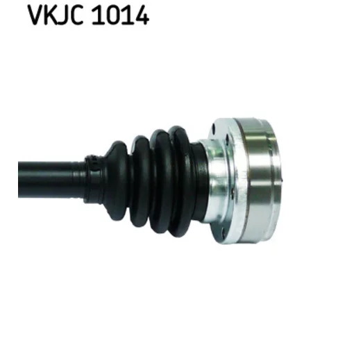Hnací hriadeľ VKJC 1014 /SKF/ - obr. 2