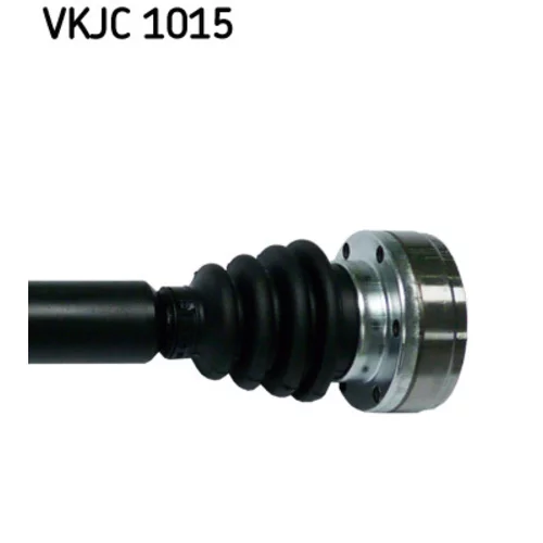 Hnací hriadeľ VKJC 1015 /SKF/ - obr. 2