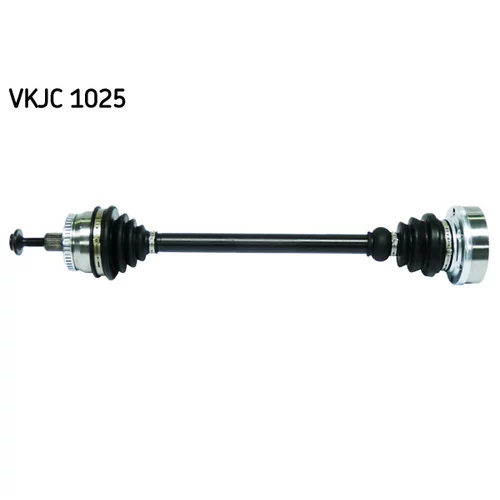 Hnací hriadeľ SKF VKJC 1025