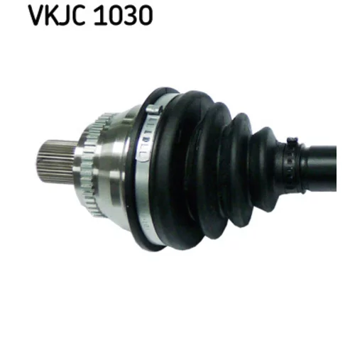 Hnací hriadeľ VKJC 1030 /SKF/ - obr. 1