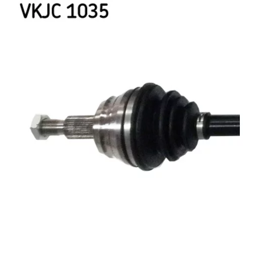 Hnací hriadeľ VKJC 1035 /SKF/ - obr. 1