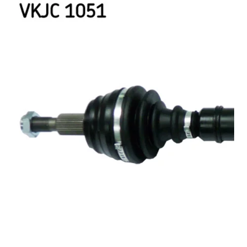 Hnací hriadeľ VKJC 1051 /SKF/ - obr. 1