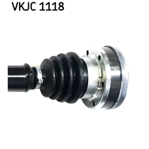 Hnací hriadeľ VKJC 1118 /SKF/ - obr. 2
