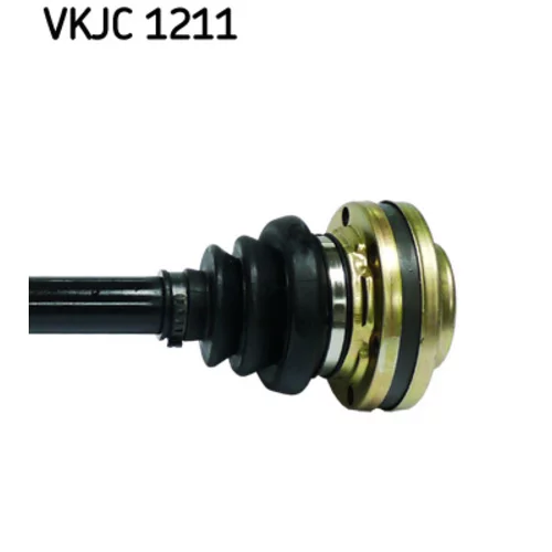 Hnací hriadeľ VKJC 1211 /SKF/ - obr. 2