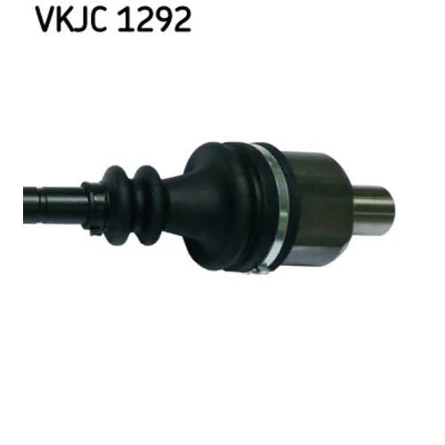 Hnací hriadeľ VKJC 1292 /SKF/ - obr. 2