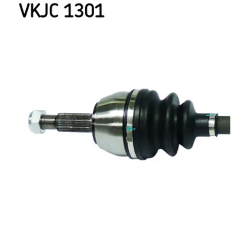 Hnací hriadeľ VKJC 1301 /SKF/ - obr. 1