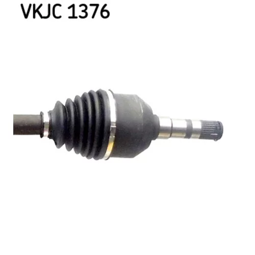 Hnací hriadeľ VKJC 1376 /SKF/ - obr. 2