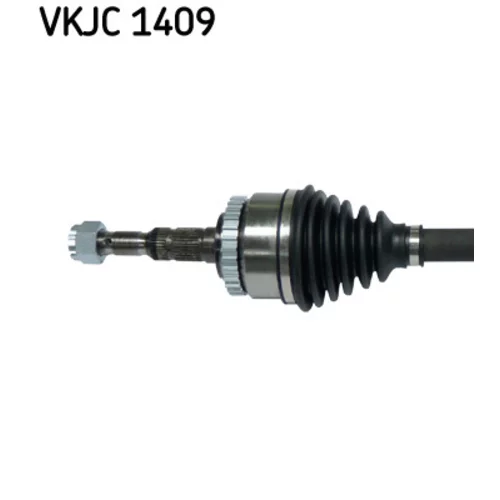Hnací hriadeľ VKJC 1409 /SKF/ - obr. 1