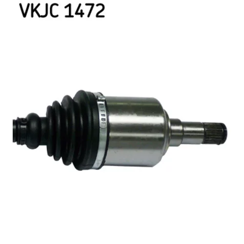 Hnací hriadeľ VKJC 1472 /SKF/ - obr. 2