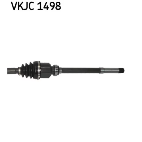 Hnací hriadeľ VKJC 1498 /SKF/ - obr. 2
