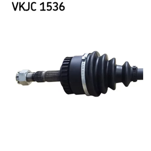 Hnací hriadeľ VKJC 1536 /SKF/ - obr. 1