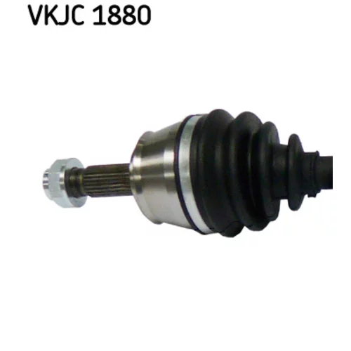 Hnací hriadeľ VKJC 1880 /SKF/ - obr. 1