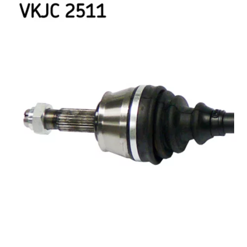 Hnací hriadeľ VKJC 2511 /SKF/ - obr. 1