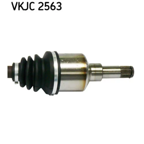 Hnací hriadeľ VKJC 2563 /SKF/ - obr. 2