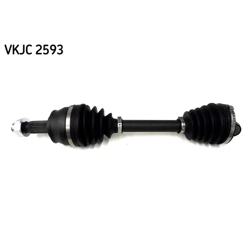 Hnací hriadeľ SKF VKJC 2593