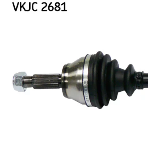 Hnací hriadeľ VKJC 2681 /SKF/ - obr. 1