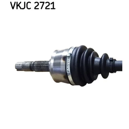Hnací hriadeľ VKJC 2721 /SKF/ - obr. 1