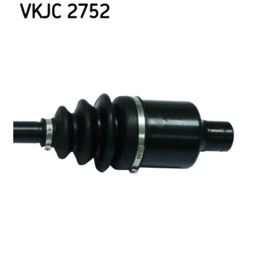 Hnací hriadeľ VKJC 2752 /SKF/ - obr. 2