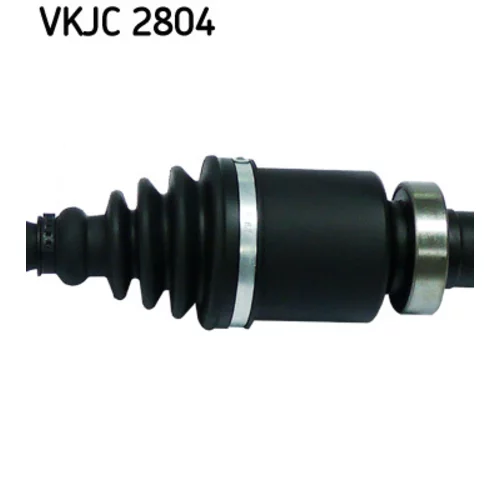 Hnací hriadeľ VKJC 2804 /SKF/ - obr. 2
