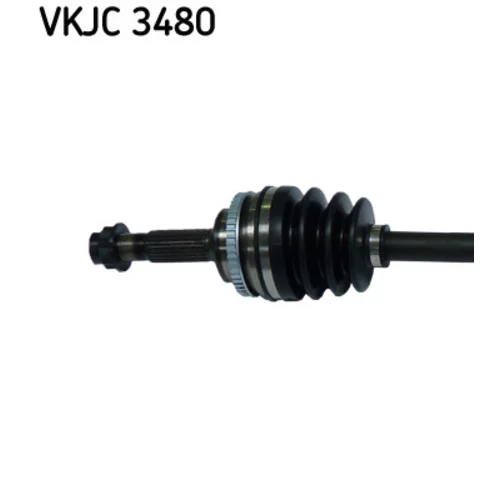 Hnací hriadeľ VKJC 3480 /SKF/ - obr. 1