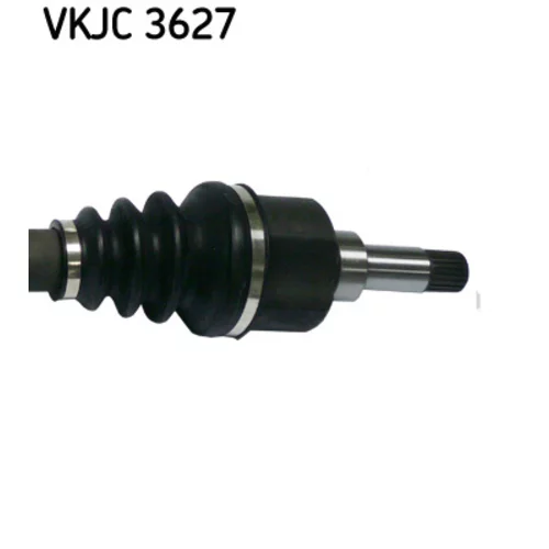 Hnací hriadeľ VKJC 3627 /SKF/ - obr. 2