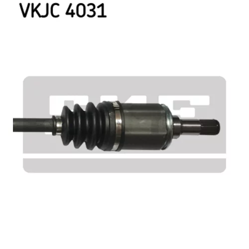 Hnací hriadeľ VKJC 4031 /SKF/ - obr. 2
