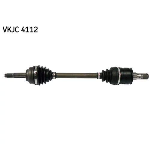 Hnací hriadeľ SKF VKJC 4112