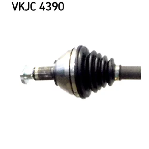 Hnací hriadeľ VKJC 4390 /SKF/ - obr. 1