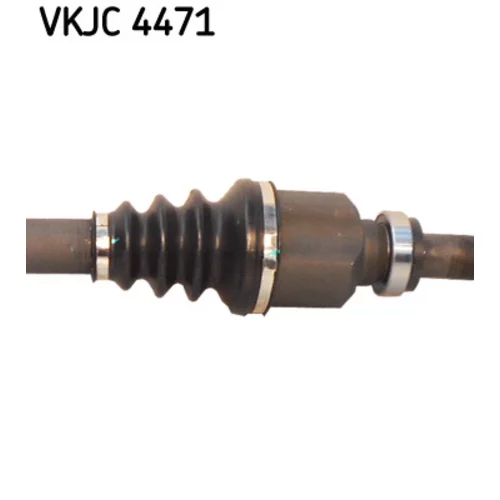 Hnací hriadeľ VKJC 4471 /SKF/ - obr. 2