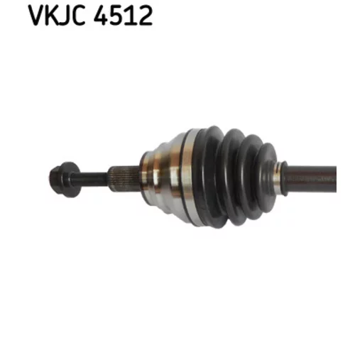 Hnací hriadeľ VKJC 4512 /SKF/ - obr. 1