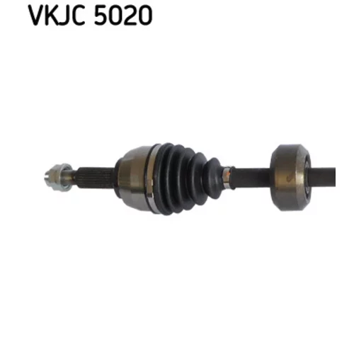 Hnací hriadeľ VKJC 5020 /SKF/ - obr. 1