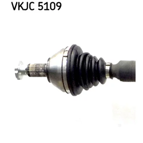 Hnací hriadeľ VKJC 5109 /SKF/ - obr. 1