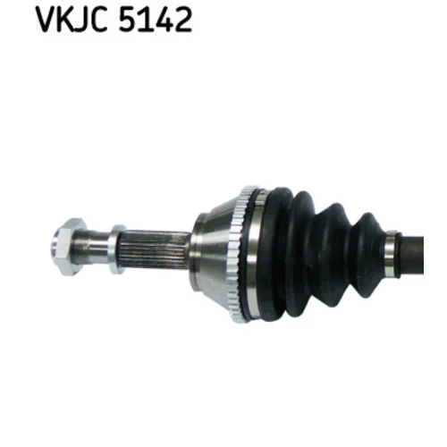 Hnací hriadeľ VKJC 5142 /SKF/ - obr. 1