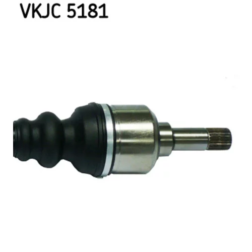 Hnací hriadeľ VKJC 5181 /SKF/ - obr. 2