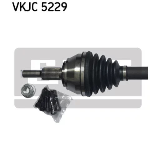 Hnací hriadeľ VKJC 5229 /SKF/ - obr. 1