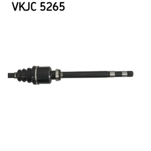 Hnací hriadeľ VKJC 5265 /SKF/ - obr. 2
