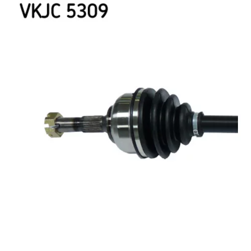 Hnací hriadeľ VKJC 5309 /SKF/ - obr. 1