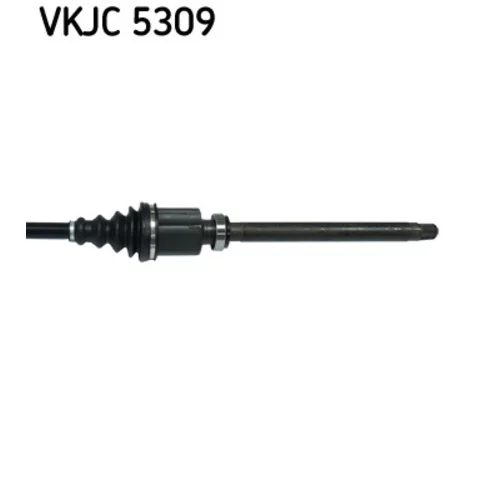 Hnací hriadeľ VKJC 5309 /SKF/ - obr. 2