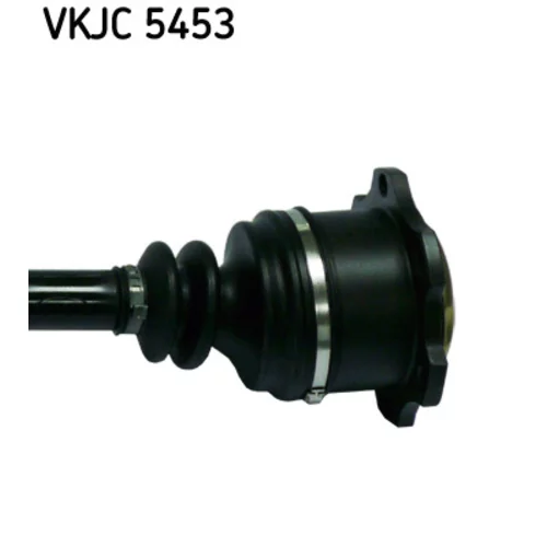 Hnací hriadeľ VKJC 5453 /SKF/ - obr. 2