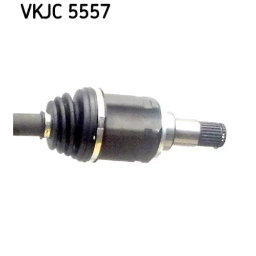Hnací hriadeľ VKJC 5557 /SKF/ - obr. 2