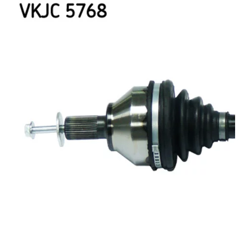 Hnací hriadeľ VKJC 5768 /SKF/ - obr. 1