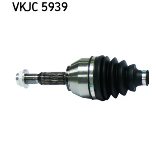 Hnací hriadeľ VKJC 5939 /SKF/ - obr. 1
