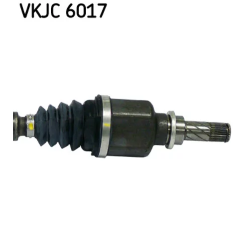Hnací hriadeľ VKJC 6017 /SKF/ - obr. 2