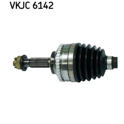 Hnací hriadeľ VKJC 6142 /SKF/ - obr. 1