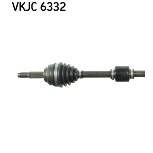 Hnací hriadeľ VKJC 6332 /SKF/ - obr. 1