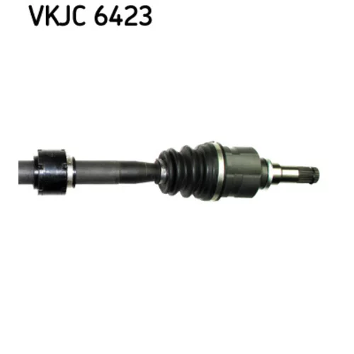 Hnací hriadeľ VKJC 6423 /SKF/ - obr. 2