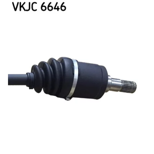 Hnací hriadeľ VKJC 6646 /SKF/ - obr. 2