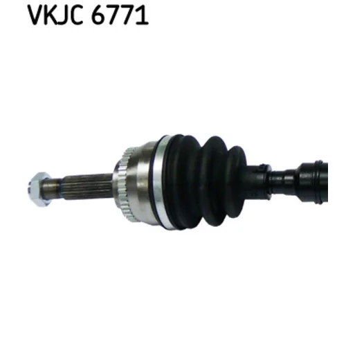 Hnací hriadeľ VKJC 6771 /SKF/ - obr. 1
